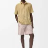 Shorts aus Baumwolle Shorts aus Baumwolle