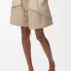 Shorts aus Baumwolle Shorts aus Baumwolle