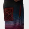 Shorts aus Baumwollmischung Shorts aus Baumwollmischung