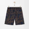 Shorts aus Seide Shorts aus Seide