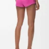 Shorts aus Ziegenwildleder Shorts aus Ziegenwildleder