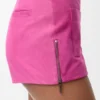 Shorts aus Ziegenwildleder Shorts aus Ziegenwildleder