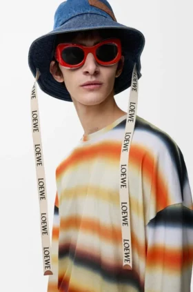 Sierra Butterfly Sonnenbrille