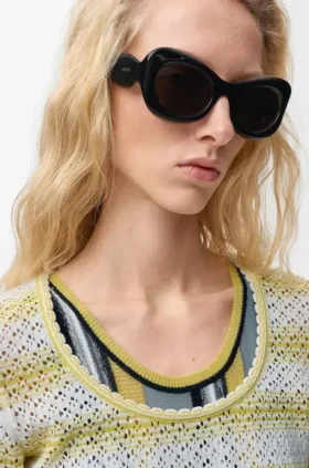 Sierra Butterfly Sonnenbrille