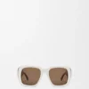 Sierra Square Sonnenbrille Sierra Square Sonnenbrille