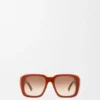 Sierra Square Sonnenbrille Sierra Square Sonnenbrille