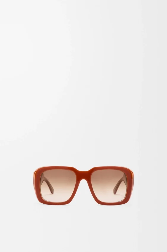 Sierra Square Sonnenbrille Sierra Square Sonnenbrille