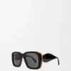 Sierra Square Sonnenbrille Sierra Square Sonnenbrille