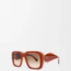 Sierra Square Sonnenbrille Sierra Square Sonnenbrille