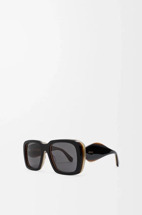 Sierra Square Sonnenbrille Sierra Square Sonnenbrille