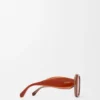 Sierra Square Sonnenbrille Sierra Square Sonnenbrille