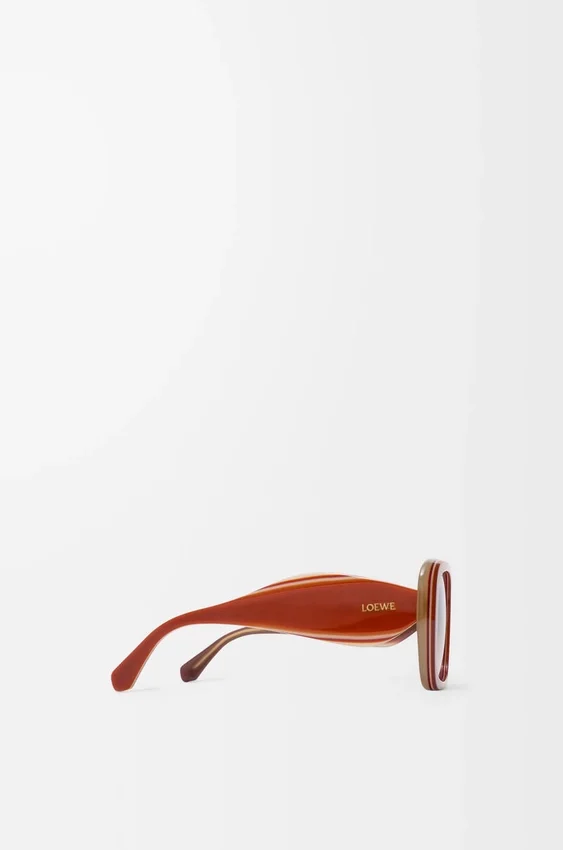 Sierra Square Sonnenbrille Sierra Square Sonnenbrille