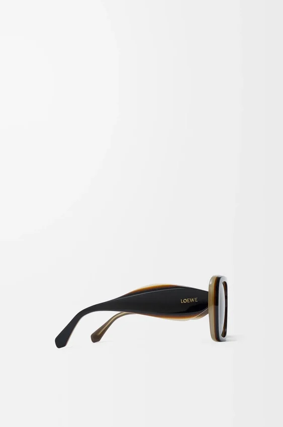 Sierra Square Sonnenbrille Sierra Square Sonnenbrille