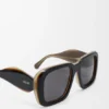 Sierra Square Sonnenbrille Sierra Square Sonnenbrille