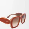 Sierra Square Sonnenbrille Sierra Square Sonnenbrille
