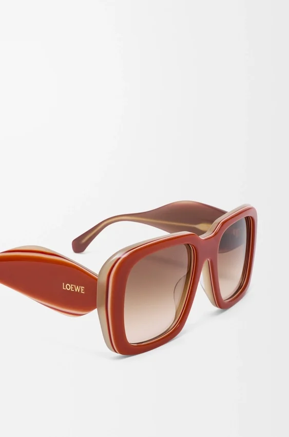 Sierra Square Sonnenbrille Sierra Square Sonnenbrille