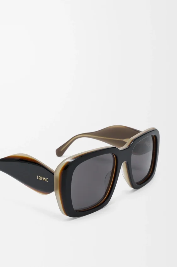 Sierra Square Sonnenbrille Sierra Square Sonnenbrille