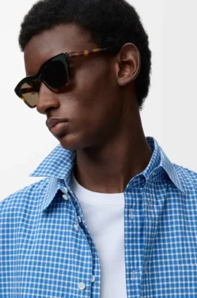 Sigma Slim Sonnenbrille