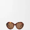 Sonnenbrille „Coil Butterfly“ Sonnenbrille „Coil Butterfly“