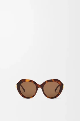 Sonnenbrille „Coil Butterfly“
