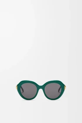 Sonnenbrille „Coil Butterfly“ Sonnenbrille „Coil Butterfly“