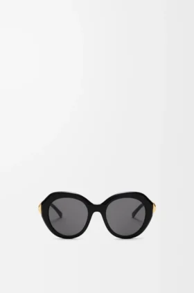 Sonnenbrille „Coil Butterfly“