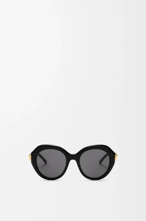 Sonnenbrille „Coil Butterfly“ Sonnenbrille „Coil Butterfly“