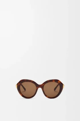 Sonnenbrille „Coil Butterfly“