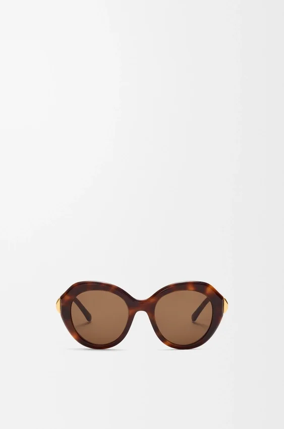Sonnenbrille „Coil Butterfly“ Sonnenbrille „Coil Butterfly“