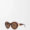 Sonnenbrille „Coil Butterfly“ Sonnenbrille „Coil Butterfly“