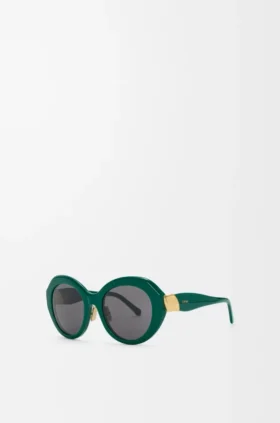 Sonnenbrille „Coil Butterfly“ Sonnenbrille „Coil Butterfly“