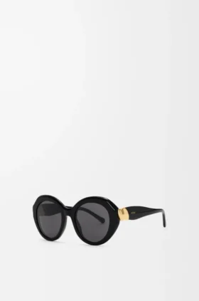 Sonnenbrille „Coil Butterfly“