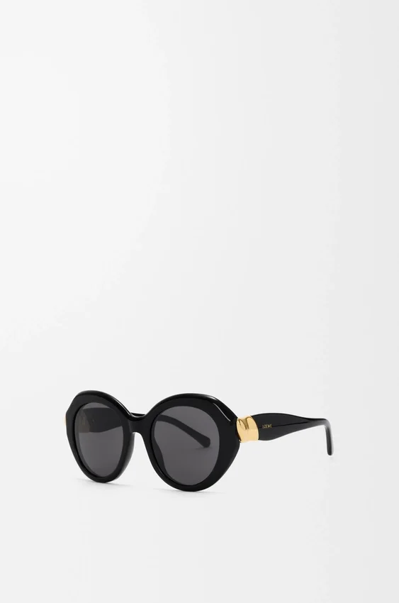 Sonnenbrille „Coil Butterfly“ Sonnenbrille „Coil Butterfly“