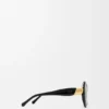 Sonnenbrille „Coil Butterfly“