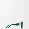 Sonnenbrille „Coil Butterfly“ Sonnenbrille „Coil Butterfly“