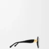 Sonnenbrille „Coil Butterfly“ Sonnenbrille „Coil Butterfly“