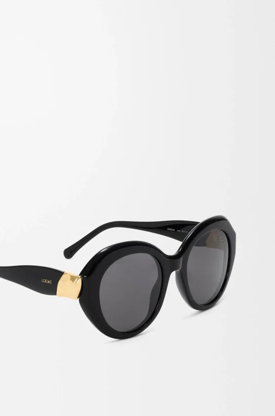 Sonnenbrille „Coil Butterfly“ Sonnenbrille „Coil Butterfly“