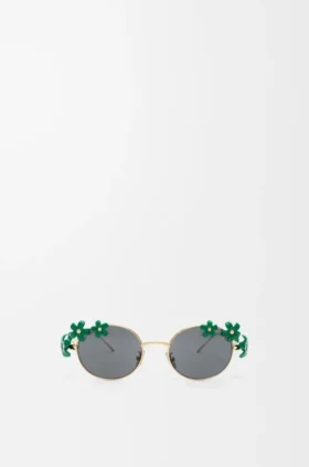 Sonnenbrille „Daisy Field“