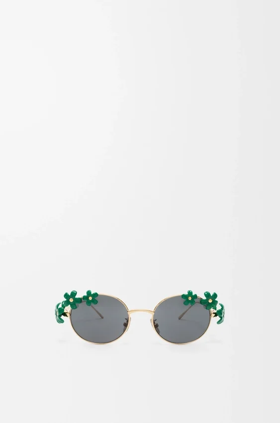Sonnenbrille „Daisy Field“ Sonnenbrille „Daisy Field“