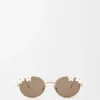 Sonnenbrille „Daisy Field“ Sonnenbrille „Daisy Field“