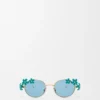 Sonnenbrille „Daisy Field“ Sonnenbrille „Daisy Field“