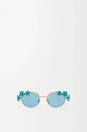Sonnenbrille „Daisy Field“