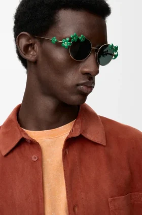 Sonnenbrille „Daisy Field“
