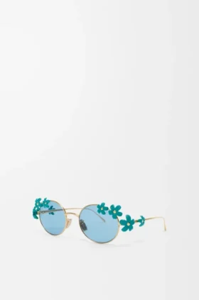 Sonnenbrille „Daisy Field“