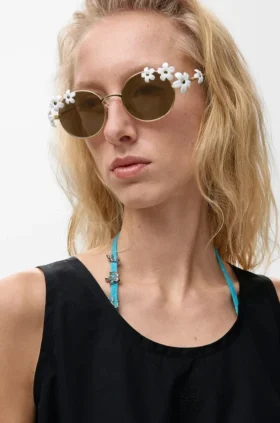 Sonnenbrille „Daisy Field“