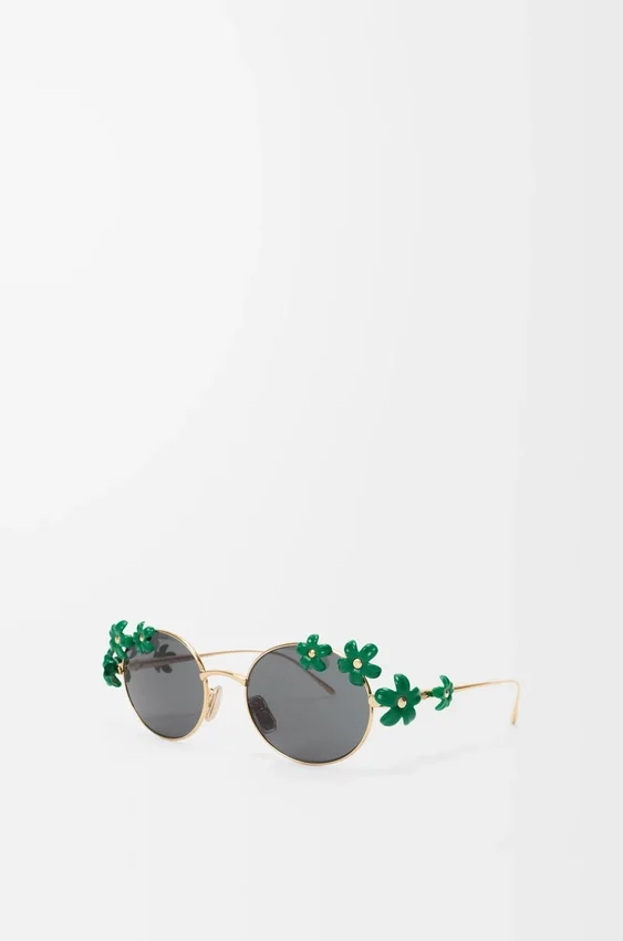 Sonnenbrille „Daisy Field“ Sonnenbrille „Daisy Field“