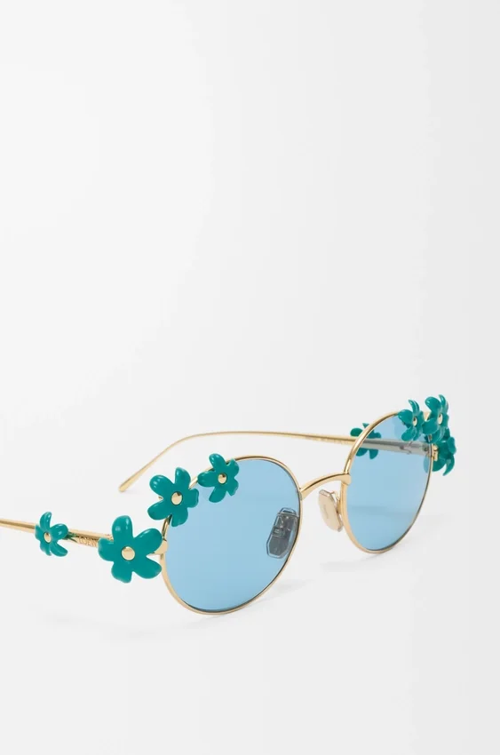 Sonnenbrille „Daisy Field“ Sonnenbrille „Daisy Field“