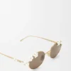 Sonnenbrille „Daisy Field“ Sonnenbrille „Daisy Field“
