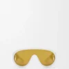 Sonnenbrille „Wave Mask“ Sonnenbrille „Wave Mask“
