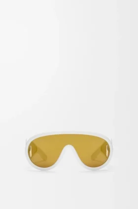 Sonnenbrille „Wave Mask“